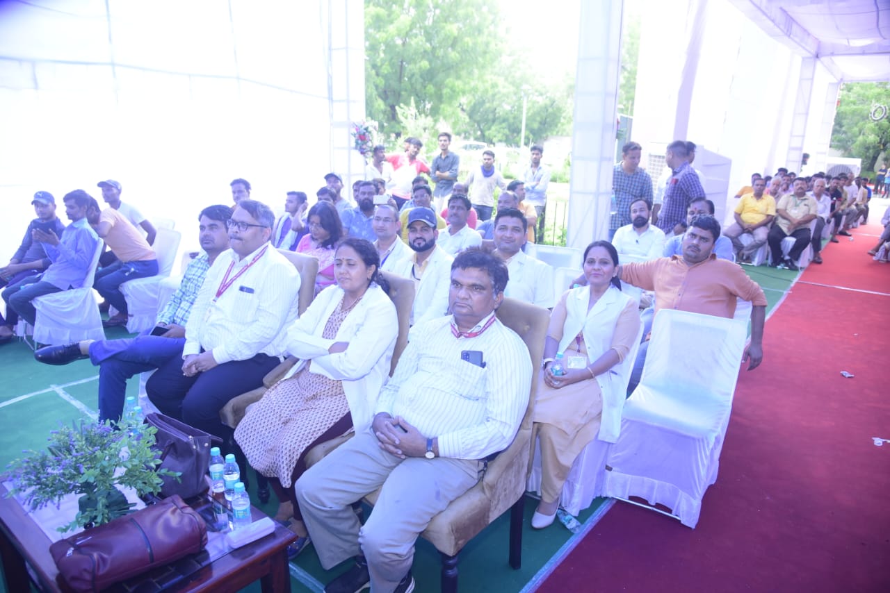 English rendering of PM’s address at laying of foundation stone/dedication of various projects at Bikaner, Rajasthan