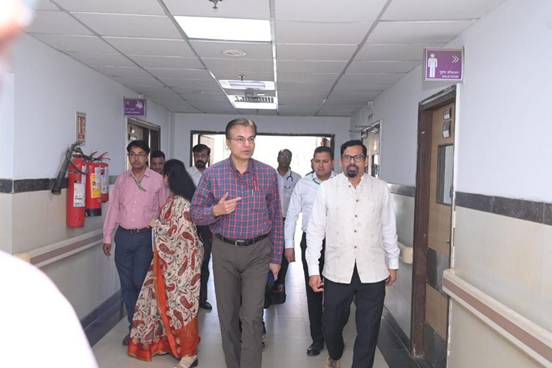 1st Annual Pathology Conference of Haryana Chapter of IAPM held