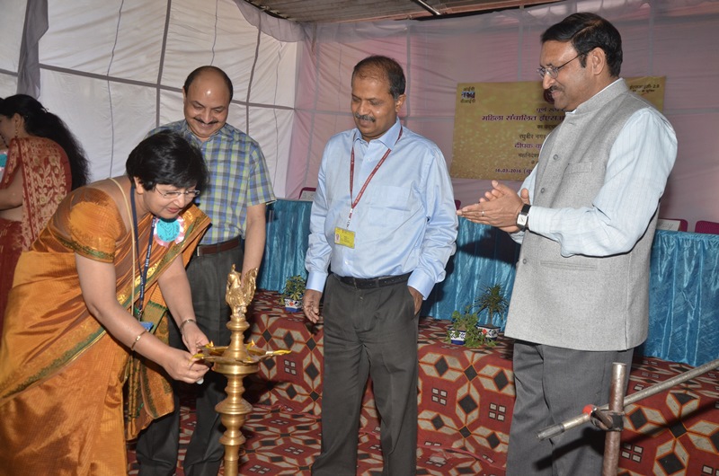 All Women operated ESIC Dispensary at Raghubir Nagar, New Delhi