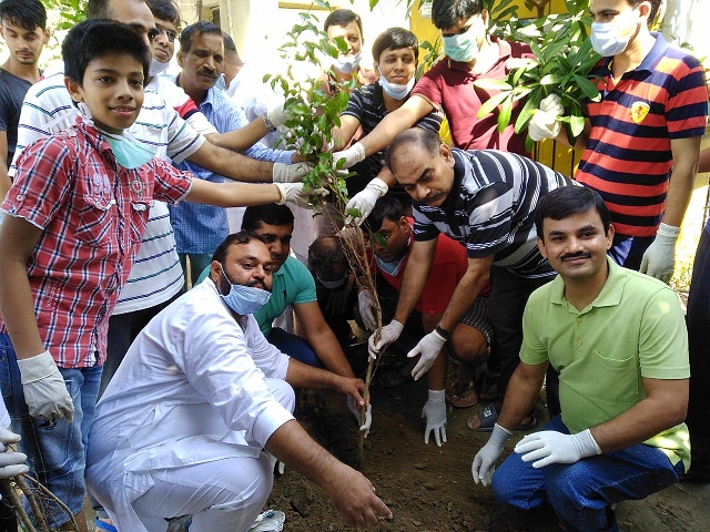 Observance of “Swachhtaa hi Sewa” Campaign at ESIC Hqrs., Regional/ Sub-Regional Offices, Hospitals & Dispensaries etc. from 15.09.18 to 02.10.18